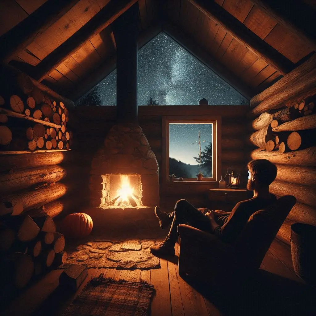 Open the door at the entrance of the pod.png